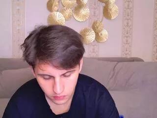 jeffrey_carter on Flirt4Free 