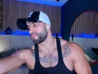 jeremy_harden on Flirt4Free 