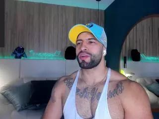 jeremy_harden on Flirt4Free 