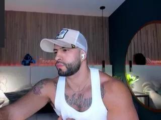 jeremy_harden on Flirt4Free 