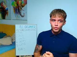 jett_carter on Flirt4Free