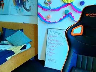 jett_carter on Flirt4Free 