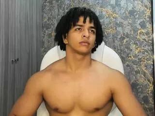 joe_backer on Flirt4Free