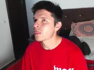 johnn_carter on Flirt4Free