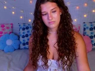 julia_ranger on Flirt4Free