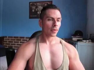 justin_karter on Flirt4Free