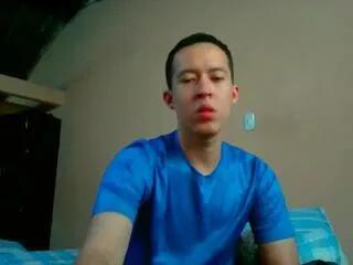 kaith_ferrer on Flirt4Free