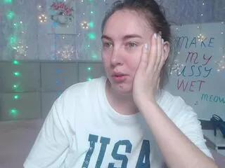 kaley_reed on Flirt4Free