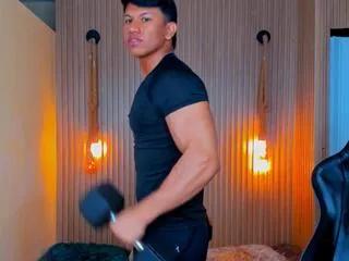 kalvin_walker on Flirt4Free