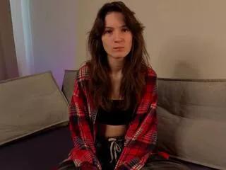 kanisha_waskin on Flirt4Free