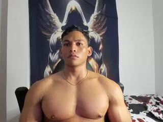 karl_mendez on Flirt4Free