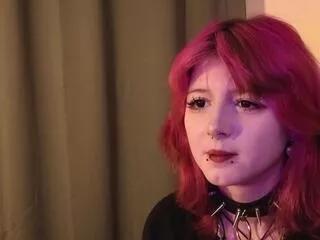 keeley_fairbrother on Flirt4Free 