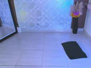 kelly_thomson on Flirt4Free 