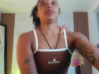 kelly_thomson on Flirt4Free 