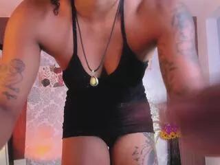 kelly_thomson on Flirt4Free 