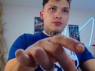 kieran_kian on Flirt4Free