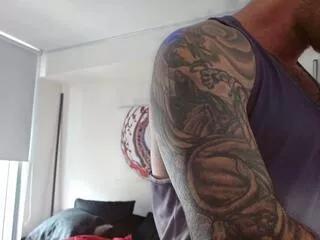 killian_crew on Flirt4Free 