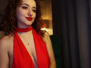 laila_noire on Flirt4Free 