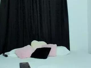 lara_jhonson on Flirt4Free 