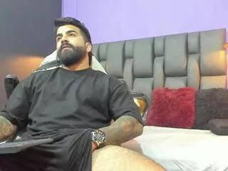 leonidas_murphy on Flirt4Free