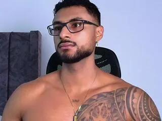 liiam_garcia on Flirt4Free 