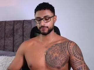 liiam_garcia on Flirt4Free 