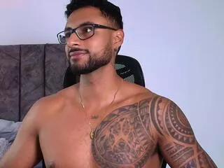 liiam_garcia on Flirt4Free 