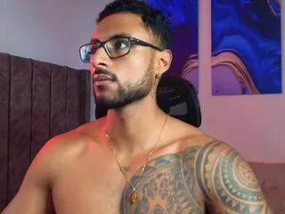 liiam_garcia on Flirt4Free 