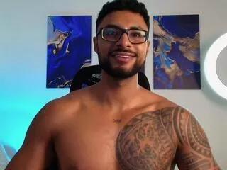 liiam_garcia on Flirt4Free