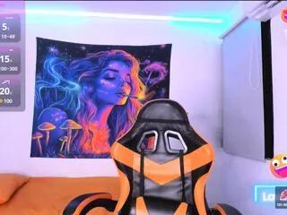 liian_brown on Flirt4Free 