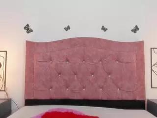 lili_grey on Flirt4Free 