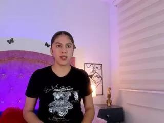 lili_grey on Flirt4Free 