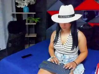 lilith_devlin on Flirt4Free 