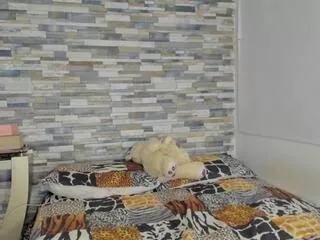 lilith_lakshmi on Flirt4Free 