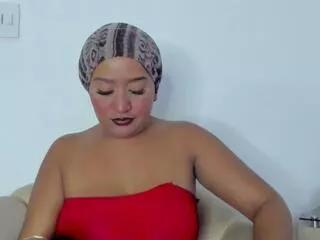 lilith_lakshmi on Flirt4Free 