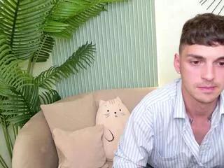 logan_bishop on Flirt4Free