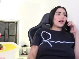 lola_dove on Flirt4Free 