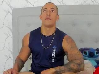 luigi_ferrara on Flirt4Free