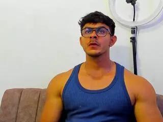 marcus_harris on Flirt4Free