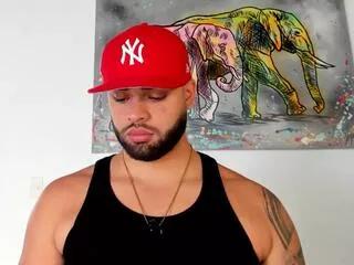 markus_tayler on Flirt4Free
