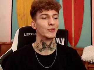 marvin_irving on Flirt4Free