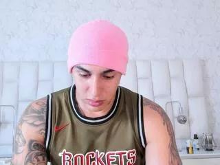 massimo_contie on Flirt4Free 