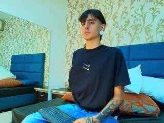 matthew_dixon on Flirt4Free