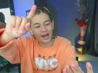 mattias_dantee on Flirt4Free 