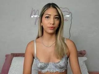 megan_monrroe on Flirt4Free