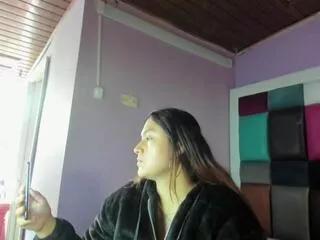 mia_harvey on Flirt4Free