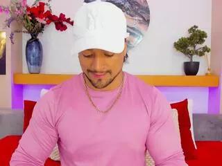 mike_esteves on Flirt4Free