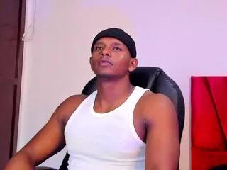 mulato_floyd on Flirt4Free