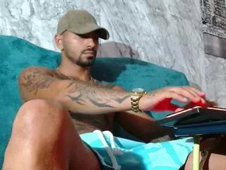 nigel_boyd on Flirt4Free