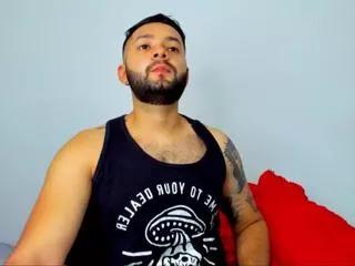 niick_jordan on Flirt4Free 
